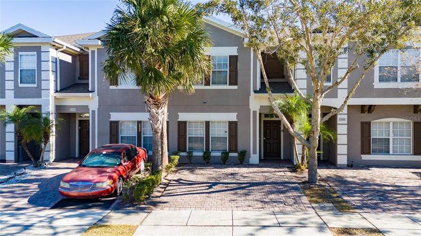 Picture of 2394 Caravelle Circle, Kissimmee FL 34746