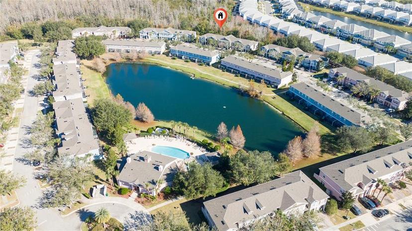 Picture of 2394 Caravelle Circle, Kissimmee FL 34746