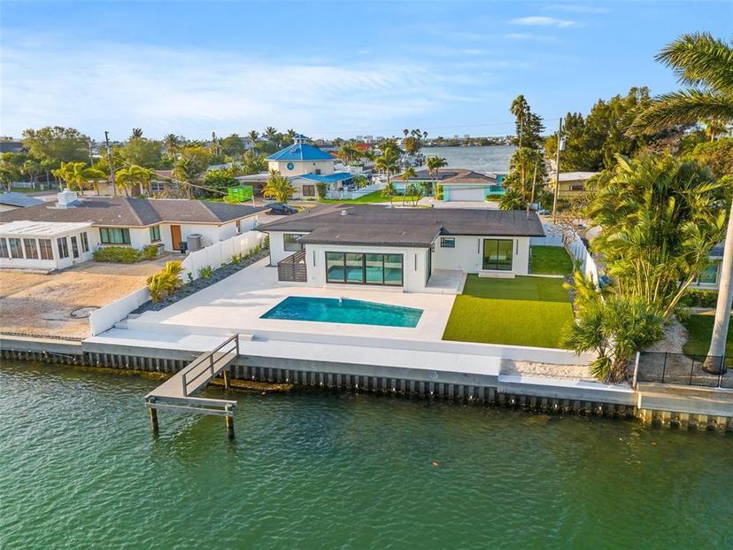 Picture of 407 41St Avenue, St Pete Beach FL 33706