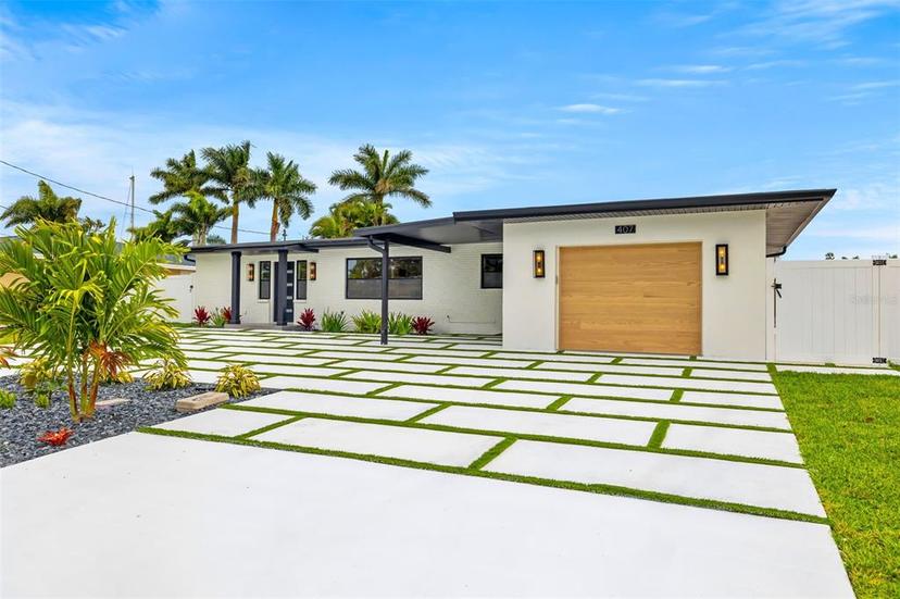 Picture of 407 41St Avenue, St Pete Beach FL 33706