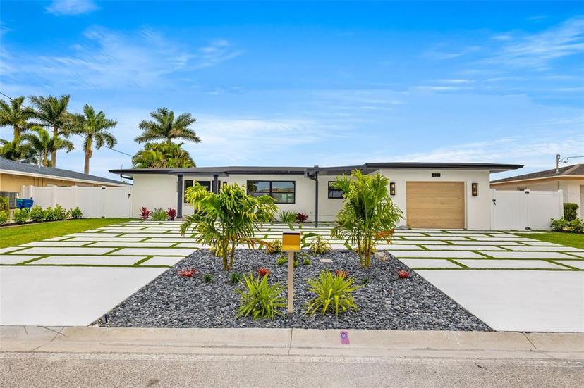 Picture of 407 41St Avenue, St Pete Beach FL 33706