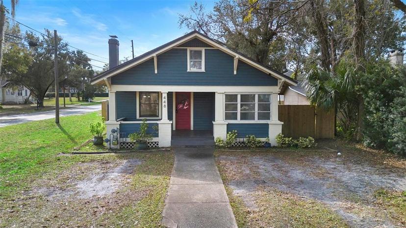 Picture of 448 E Church Street, Deland FL 32724