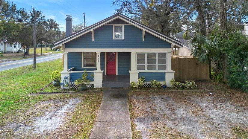 Picture of 448 E Church Street, Deland FL 32724