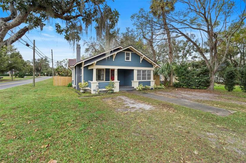 Picture of 448 E Church Street, Deland FL 32724