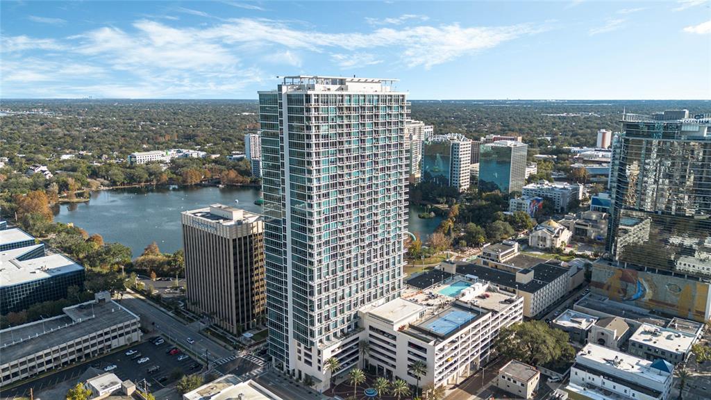 Picture of 150 E Robinson Street Unit 3104, Orlando, FL 32801