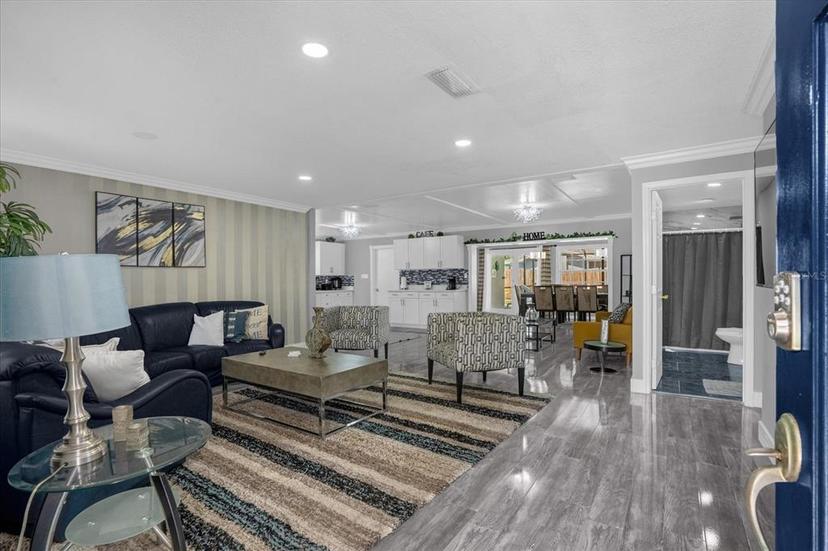 Picture of 1390 Eastfield Drive, Clearwater FL 33764