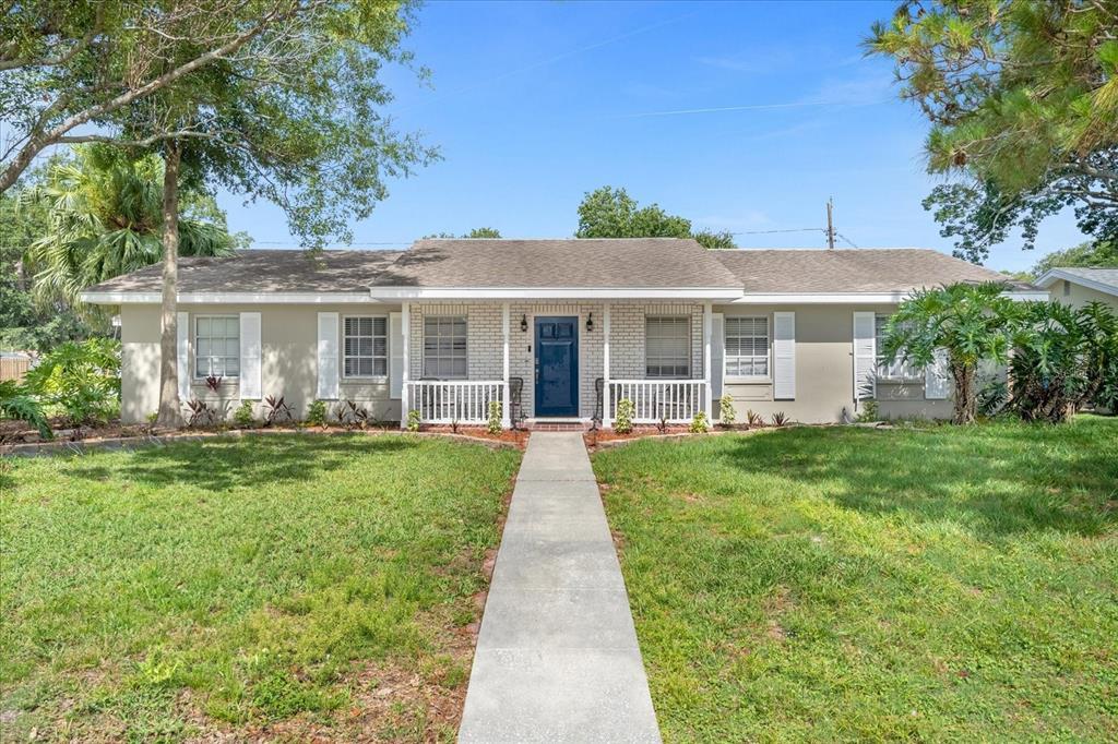 Picture of 1390 Eastfield Drive, Clearwater, FL 33764