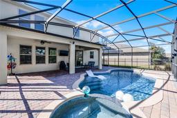 Picture of 8729 Eden Cove Drive, Winter Garden, FL 34787