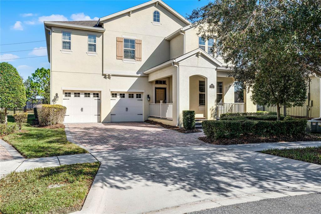Picture of 8729 Eden Cove Drive, Winter Garden, FL 34787