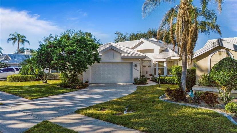 Picture of 1009 Harbor Town Drive, Venice FL 34292