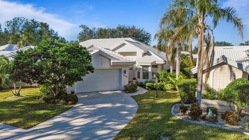 Picture of 1009 Harbor Town Drive, Venice FL 34292