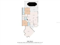 Picture of 1009 Harbor Town Drive, Venice, FL 34292