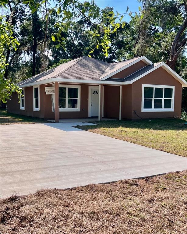 Picture of 2998 SE 140Th Lane, Summerfield, FL 34491