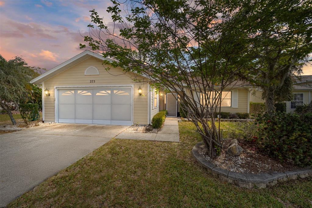 Picture of 275 N Golf Harbor Path, Inverness, FL 34450