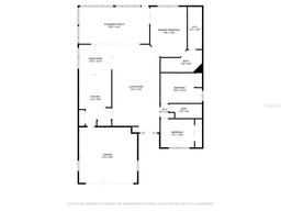 Picture of 275 N Golf Harbor Path, Inverness, FL 34450