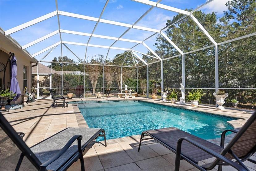 Picture of 10124 Southern Breeze Court, Weeki Wachee FL 34613