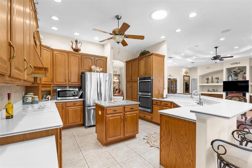 Picture of 10124 Southern Breeze Court, Weeki Wachee FL 34613