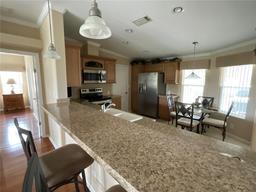 Picture of 2356 Peavine Circle Unit 1017, Lakeland, FL 33810