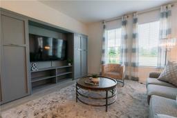 Picture of 800 Benoi Drive, Davenport, FL 33896