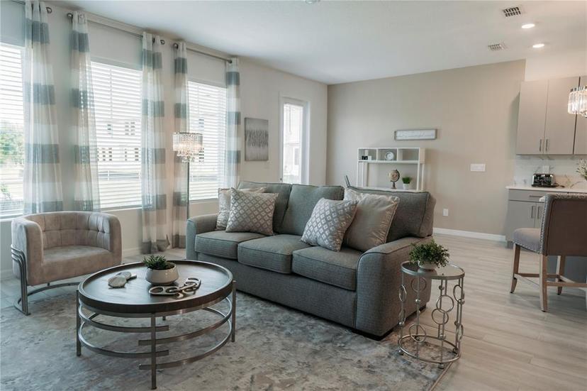 Picture of 800 Benoi Drive, Davenport FL 33896
