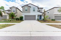 Picture of 16719 Delia Street, Wimauma, FL 33598