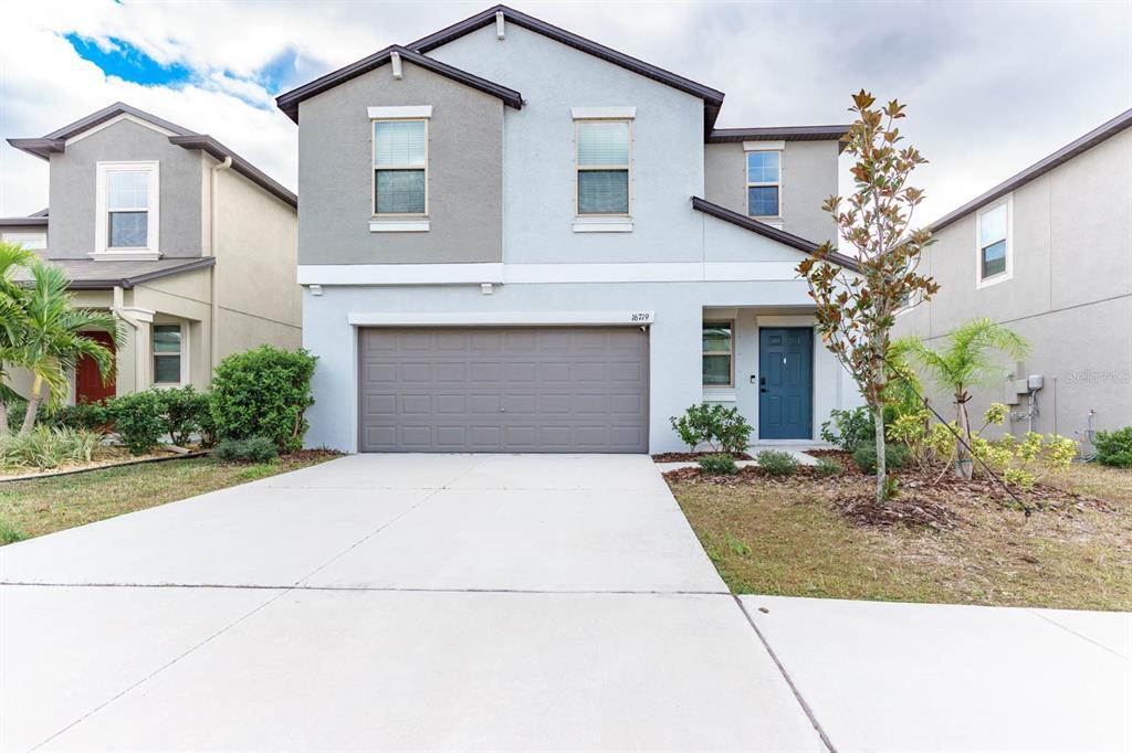 Picture of 16719 Delia Street, Wimauma, FL 33598