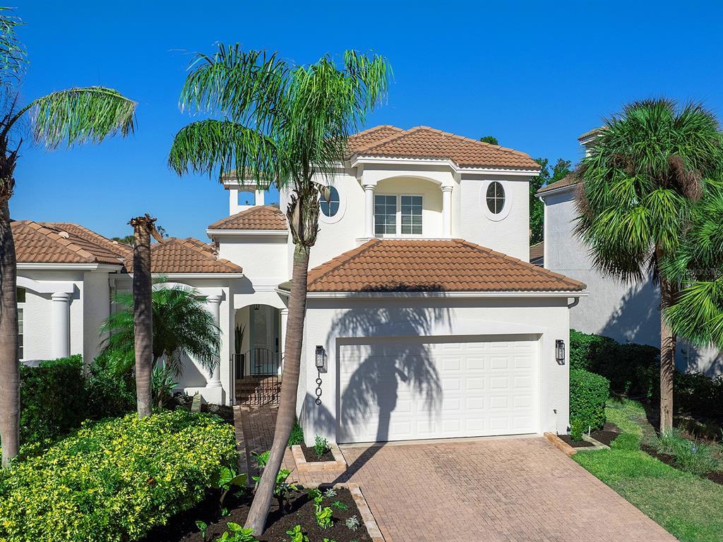 Picture of 1906 Harbour Links Circle Unit 14, Longboat Key, FL 34228
