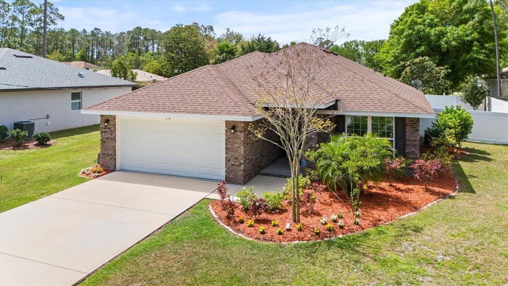 Picture of 19 Botany Lane, Palm Coast, FL 32137