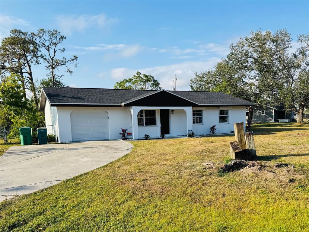 Picture of 1100 Belkton Avenue, Port Charlotte, FL 33948
