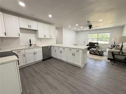 Picture of 1100 Belkton Avenue, Port Charlotte, FL 33948