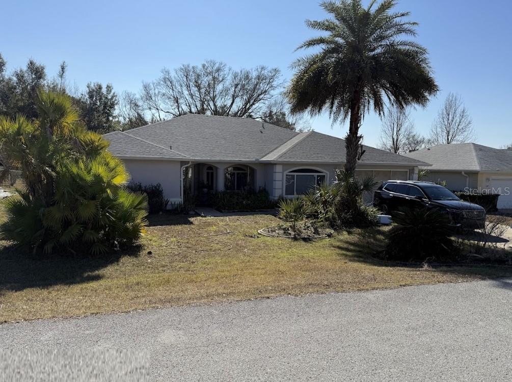 Picture of 5824 SW 100Th Lane, Ocala, FL 34476