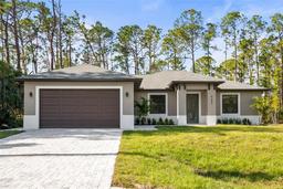 Picture of 4497 N Salford Boulevard, North Port, FL 34286