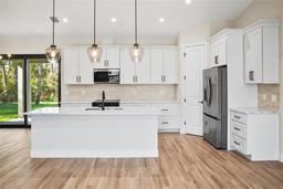 Picture of 4497 N Salford Boulevard, North Port, FL 34286