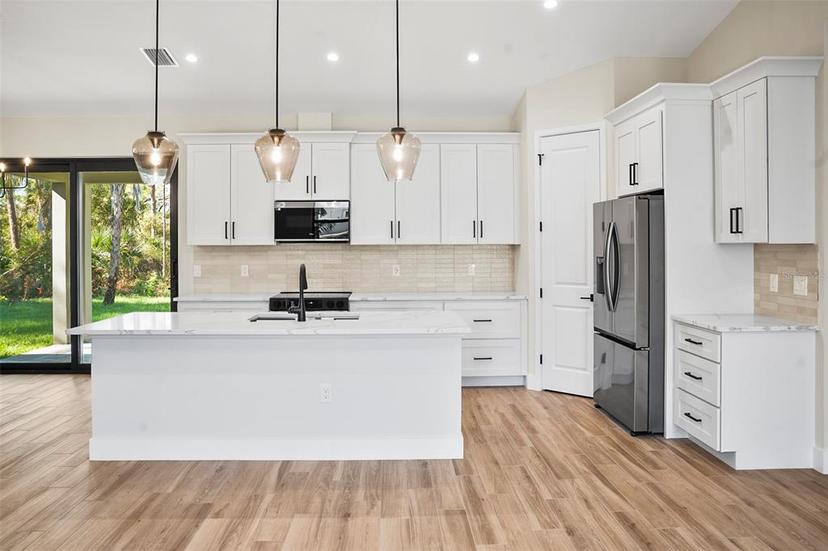 Picture of 4497 N Salford Boulevard, North Port FL 34286