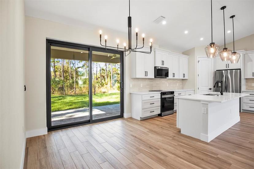 Picture of 4497 N Salford Boulevard, North Port FL 34286