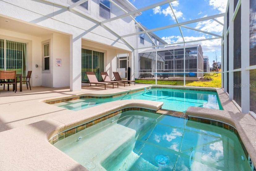 Picture of 1560 Flange Drive, Davenport FL 33896