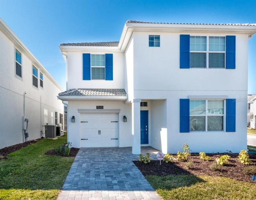 Picture of 1560 Flange Drive, Davenport FL 33896