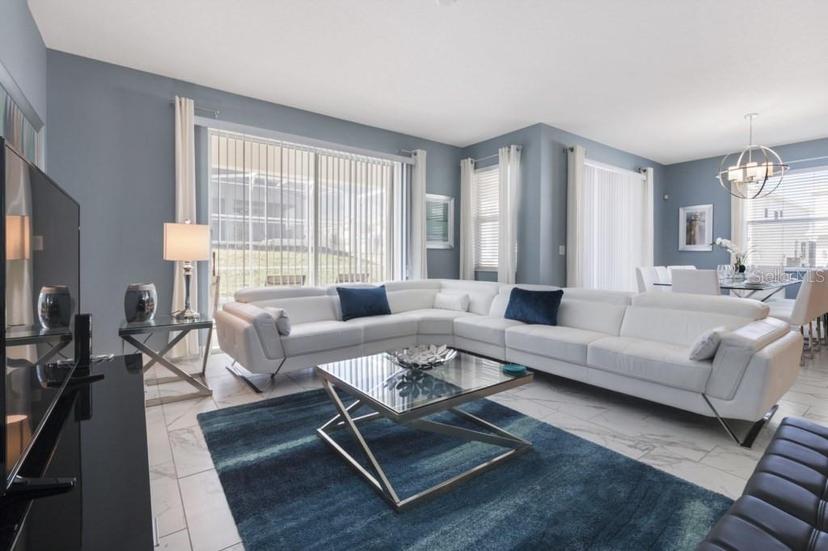 Picture of 1560 Flange Drive, Davenport FL 33896