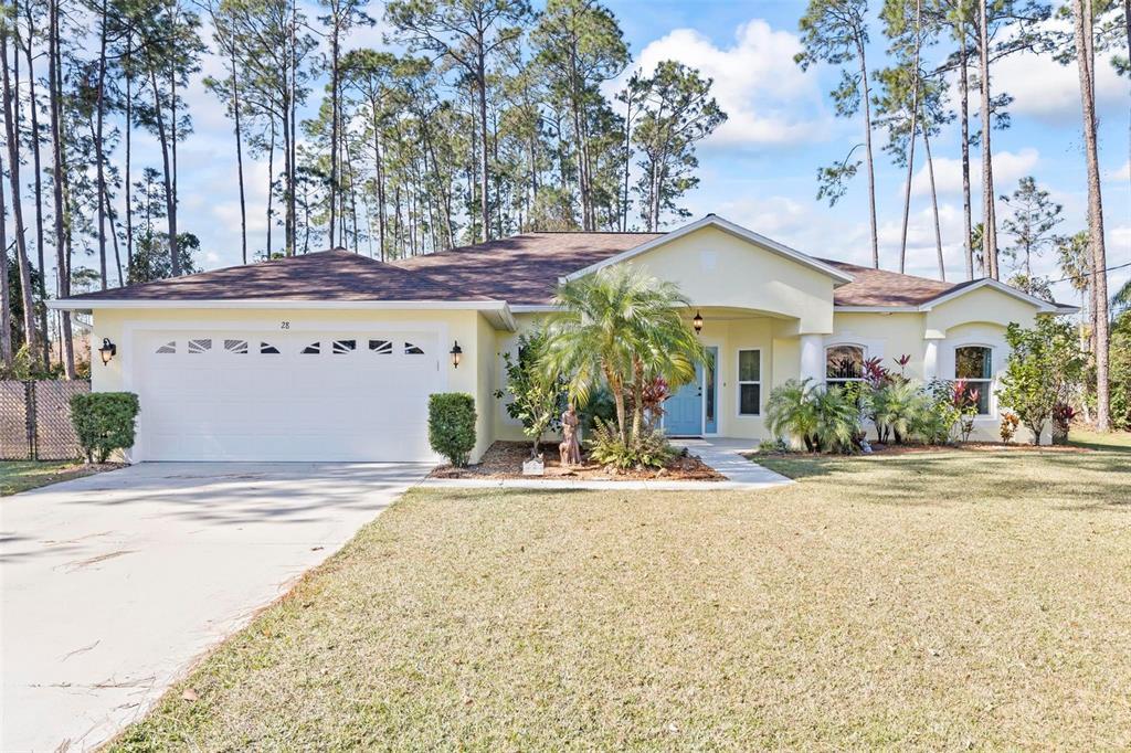 Picture of 28 Eagle Crest Path, Palm Coast, FL 32164