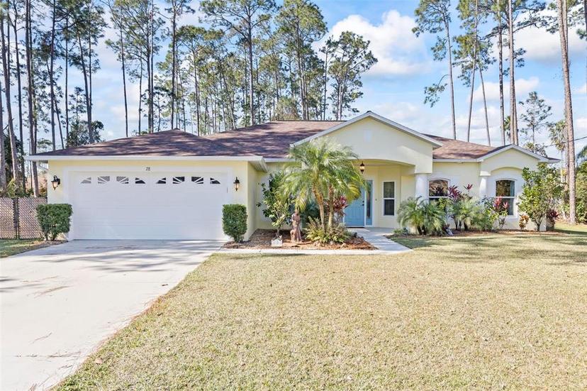 Picture of 28 Eagle Crest Path, Palm Coast FL 32164