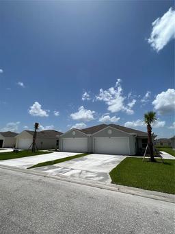 Picture of 9114 Aegean Circle, Lehigh Acres, FL 33936