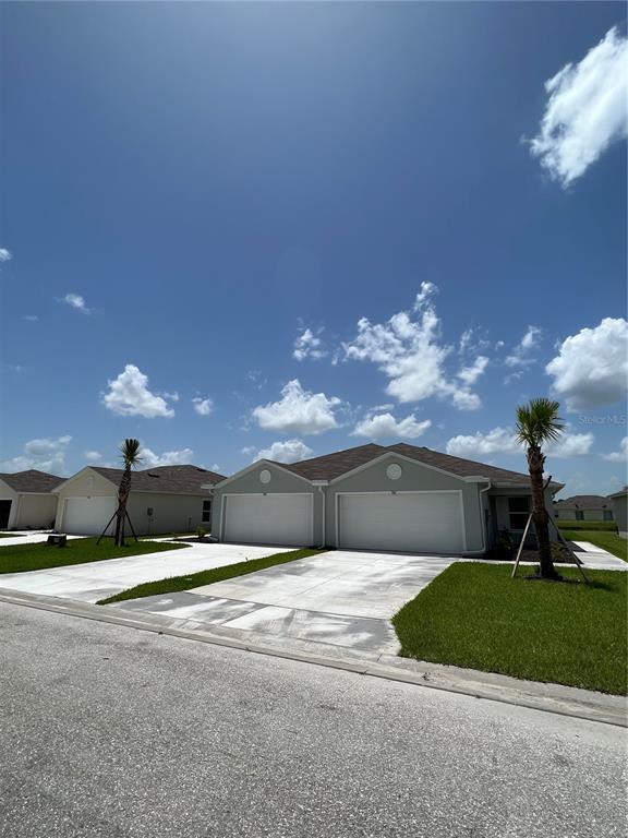 Picture of 9114 Aegean Circle, Lehigh Acres FL 33936
