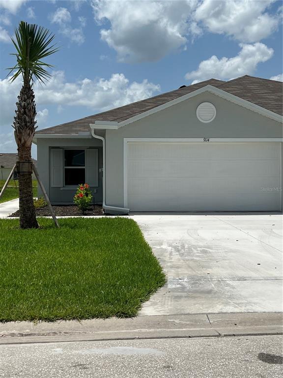 Picture of 9114 Aegean Circle, Lehigh Acres FL 33936