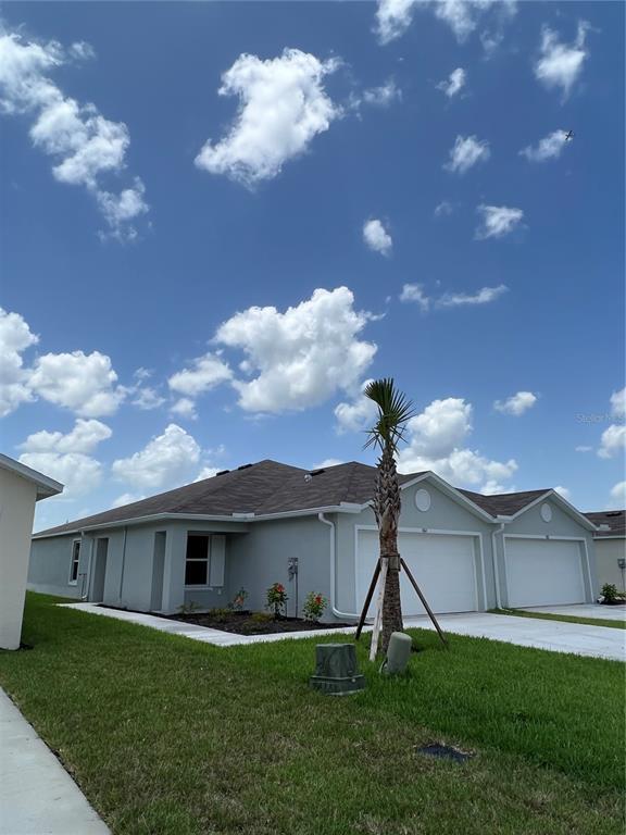 Picture of 9114 Aegean Circle, Lehigh Acres FL 33936