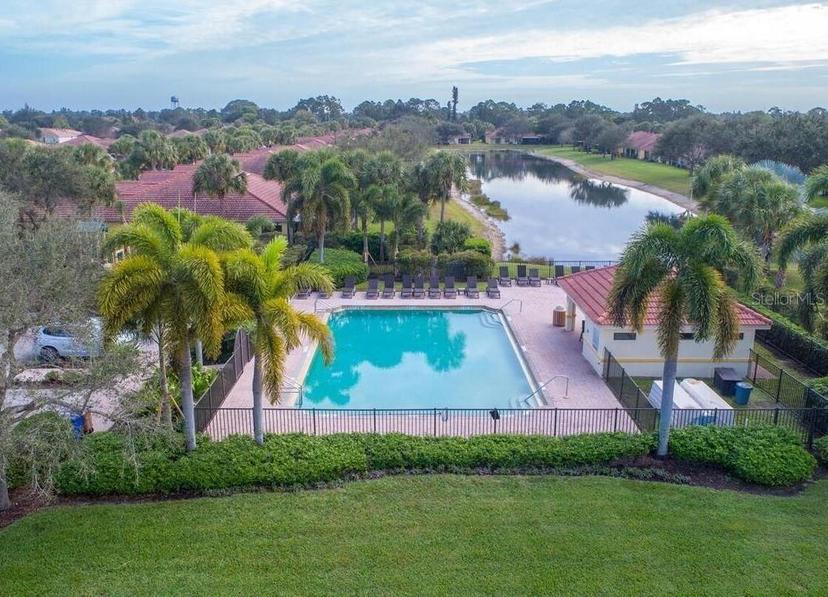 Picture of 9114 Aegean Circle, Lehigh Acres FL 33936