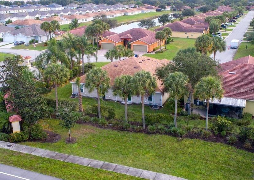 Picture of 9114 Aegean Circle, Lehigh Acres FL 33936