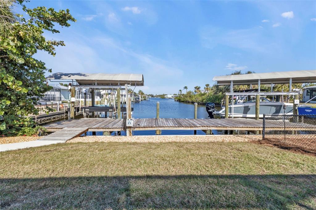 Picture of 18500 Ohara Drive, Port Charlotte, FL 33948