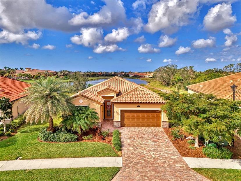 Picture of 20211 Granlago Drive, Venice FL 34293