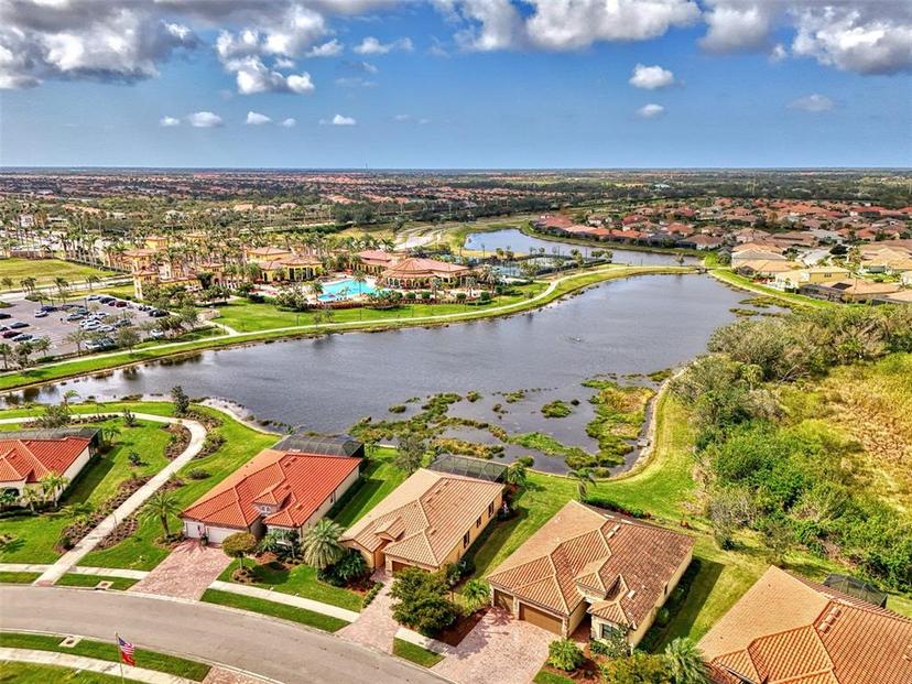 Picture of 20211 Granlago Drive, Venice FL 34293