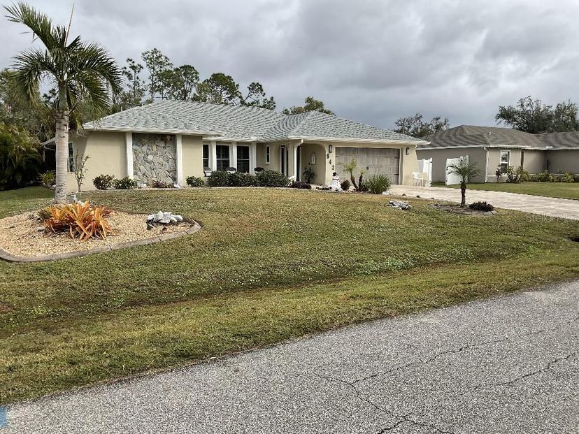 Picture of 943 Columbia Terrace, Port Charlotte FL 33948